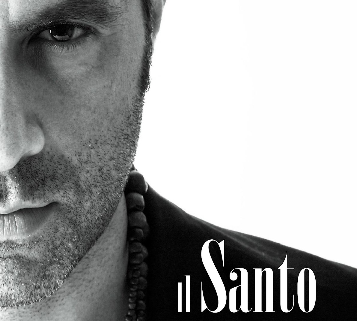 Discografia Roberto Santoro